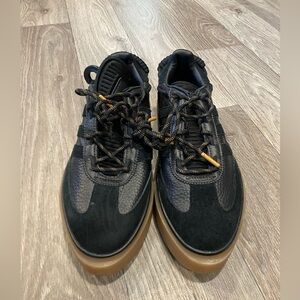 Adidas Ivy Park x Super Sleek 72 Black Gum W